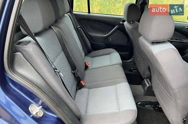 Универсал Skoda Octavia 2006 в 