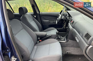 Универсал Skoda Octavia 2006 в 