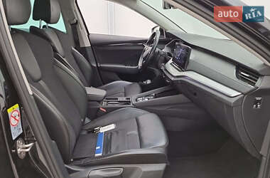 Універсал Skoda Octavia 2020 в 
