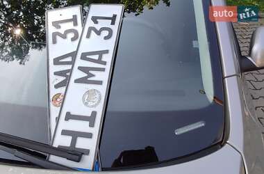 Универсал Skoda Octavia 2008 в 