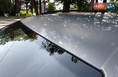 Универсал Skoda Octavia 2008 в 