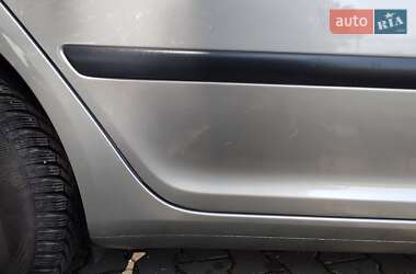 Универсал Skoda Octavia 2008 в 