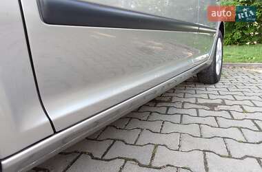 Универсал Skoda Octavia 2008 в 