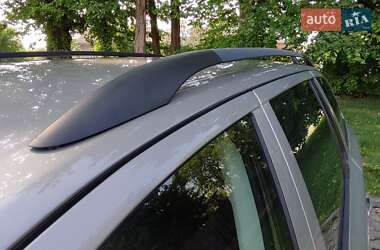 Универсал Skoda Octavia 2008 в 