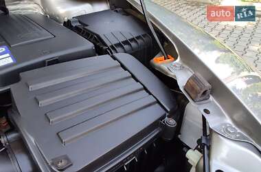 Универсал Skoda Octavia 2008 в 