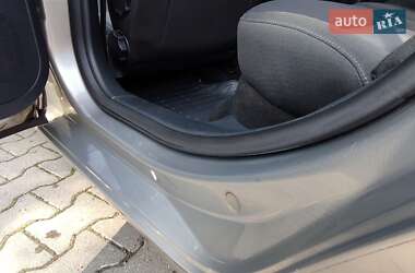 Универсал Skoda Octavia 2008 в 