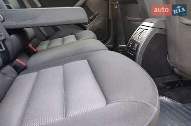 Универсал Skoda Octavia 2008 в 