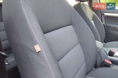Универсал Skoda Octavia 2008 в 