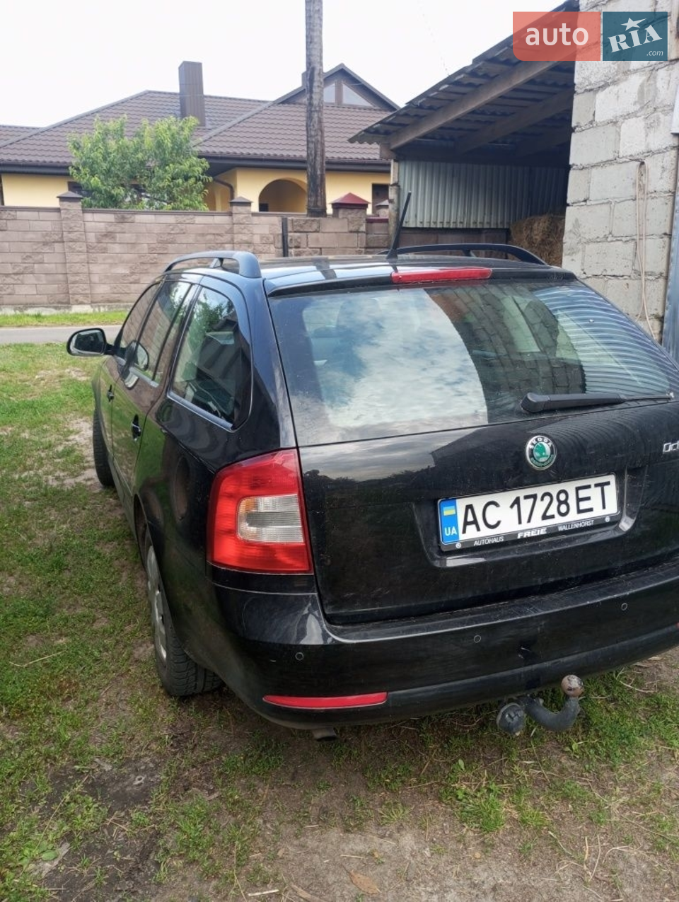 2011 Skoda Octavia - мініатюра 20