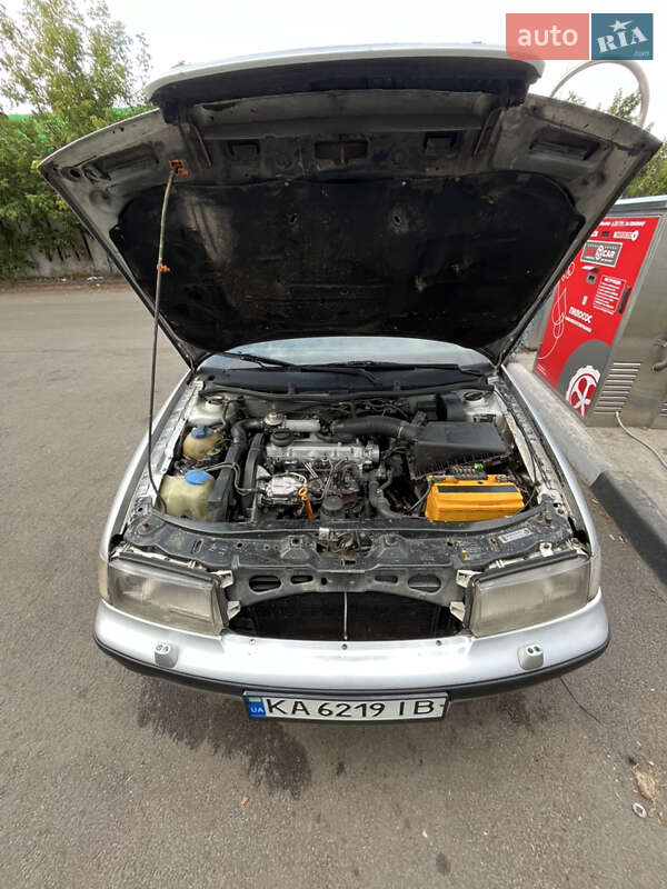 Лифтбек Skoda Octavia 1999 в Киеве