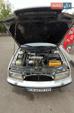 Лифтбек Skoda Octavia 1999 в 