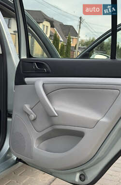 Универсал Skoda Octavia 2009 в 