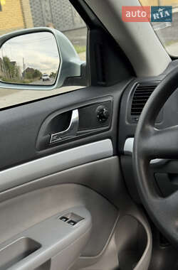 Универсал Skoda Octavia 2009 в 