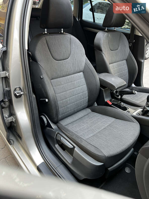 Универсал Skoda Octavia 2013 в Киеве