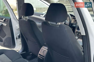 Универсал Skoda Octavia 2011 в 