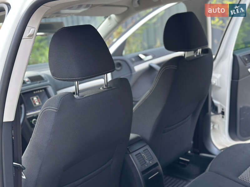 Універсал Skoda Octavia 2011 в Рівному
