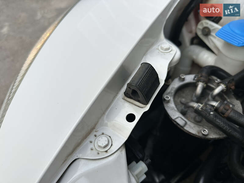Універсал Skoda Octavia 2011 в Рівному
