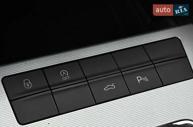 Универсал Skoda Octavia 2016 в 