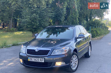 Ліфтбек Skoda Octavia 2009 в Христинівці