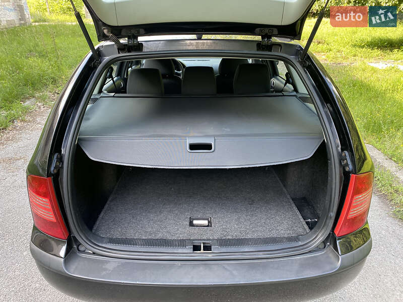 Универсал Skoda Octavia 2006 в Киеве