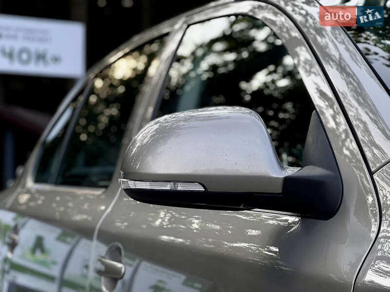 Лифтбек Skoda Octavia 2010 в Виннице