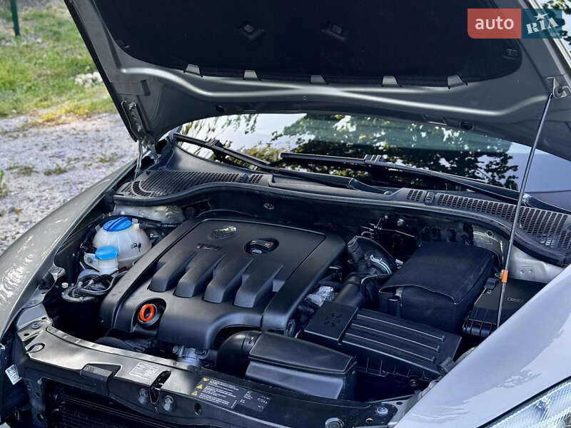 Лифтбек Skoda Octavia 2010 в Виннице