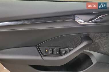 Лифтбек Skoda Octavia 2021 в 