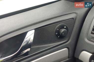 Лифтбек Skoda Octavia 2012 в 