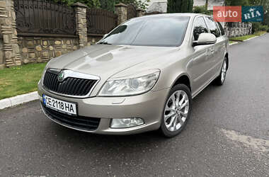 Универсал Skoda Octavia 2011 в 