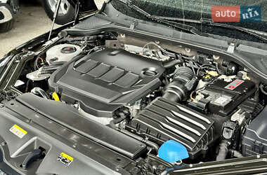 Универсал Skoda Octavia 2020 в 