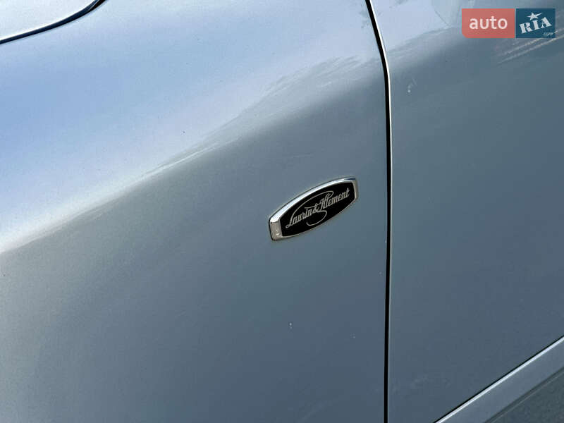 Универсал Skoda Octavia 2009 в Виннице