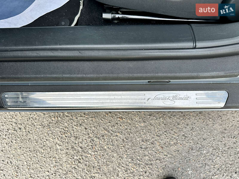 Универсал Skoda Octavia 2009 в Виннице