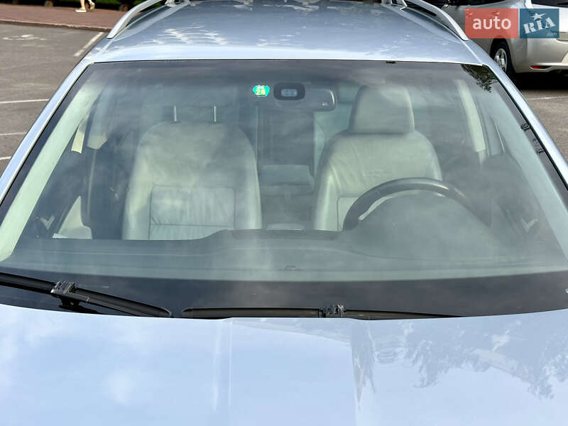 Универсал Skoda Octavia 2009 в Виннице