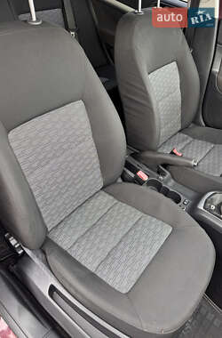 Лифтбек Skoda Octavia 2009 в 
