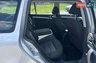 Универсал Skoda Octavia 2009 в 