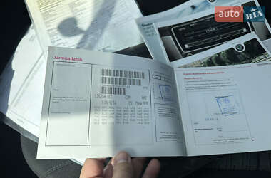 Универсал Skoda Octavia 2009 в 