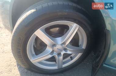 Универсал Skoda Octavia 2006 в 