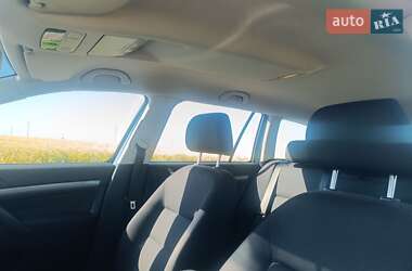 Универсал Skoda Octavia 2006 в 