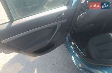 Универсал Skoda Octavia 2006 в 