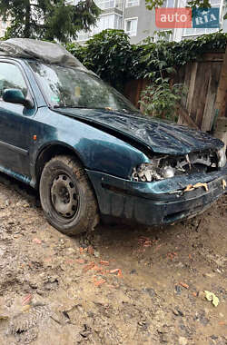 Универсал Skoda Octavia 1999 в 