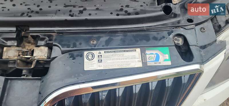 Универсал Skoda Octavia 2014 в Миргороде
