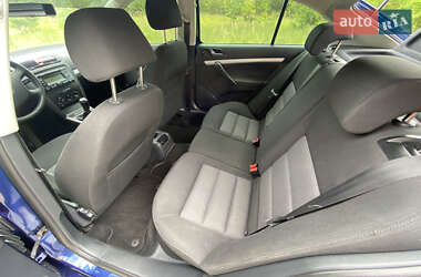 Лифтбек Skoda Octavia 2008 в 