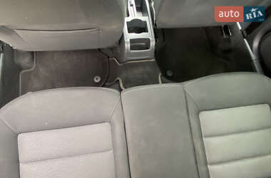 Лифтбек Skoda Octavia 2008 в 