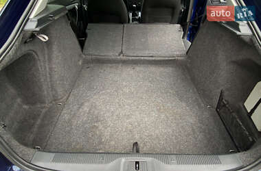 Лифтбек Skoda Octavia 2008 в 