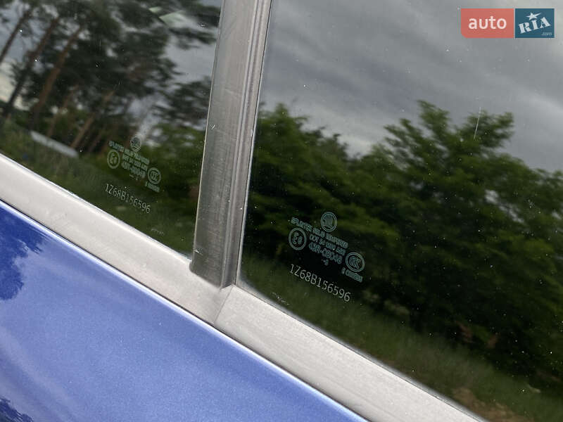 Ліфтбек Skoda Octavia 2008 в Ірпені