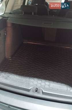 Универсал Skoda Octavia 2008 в Киеве
