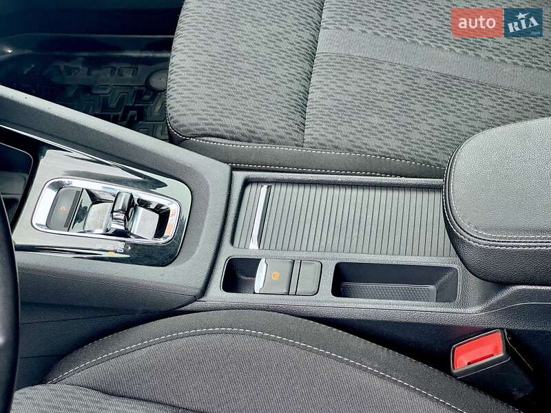 Лифтбек Skoda Octavia 2020 в Мукачево