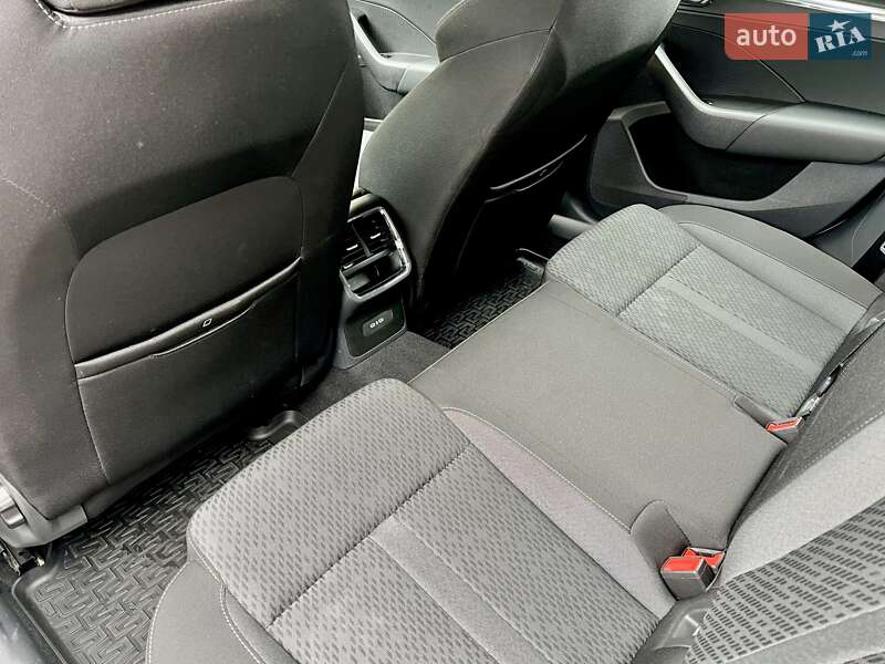 Лифтбек Skoda Octavia 2020 в Мукачево