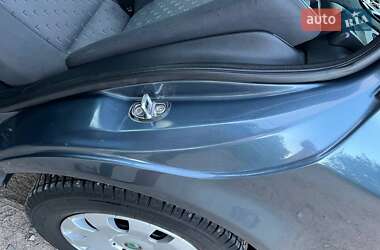 Лифтбек Skoda Octavia 2006 в 