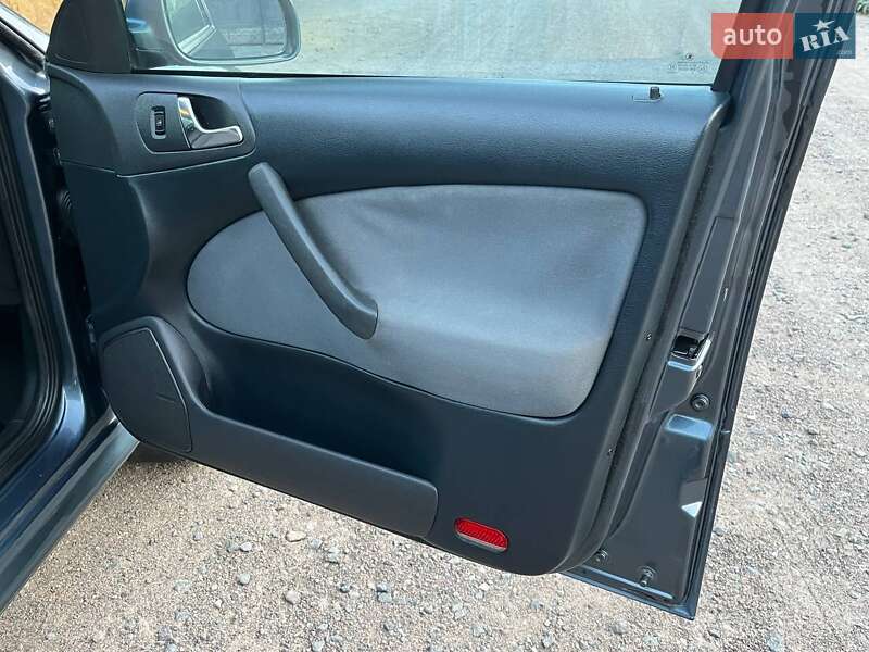 Лифтбек Skoda Octavia 2006 в Первомайске